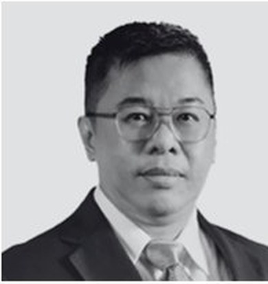 Arthur Tan