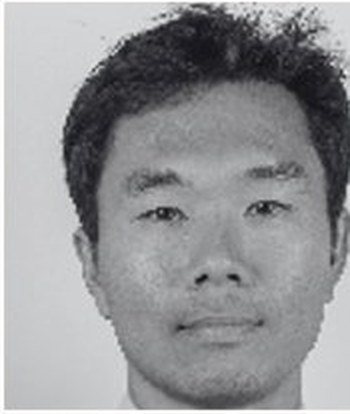 Melvin Moh