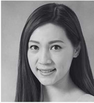 Nicola Tang