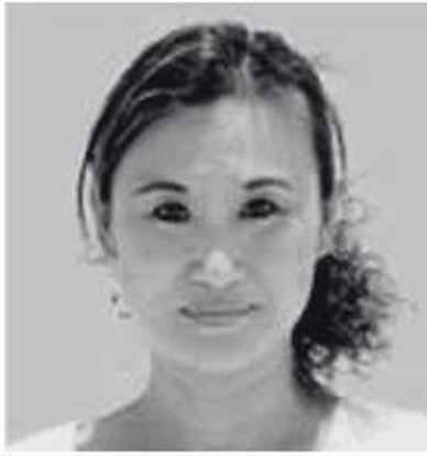Rosalin Lau