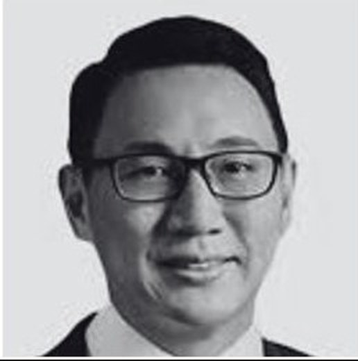 Eugene Teo