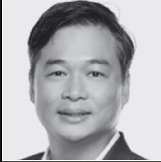 Lim Keong Wee