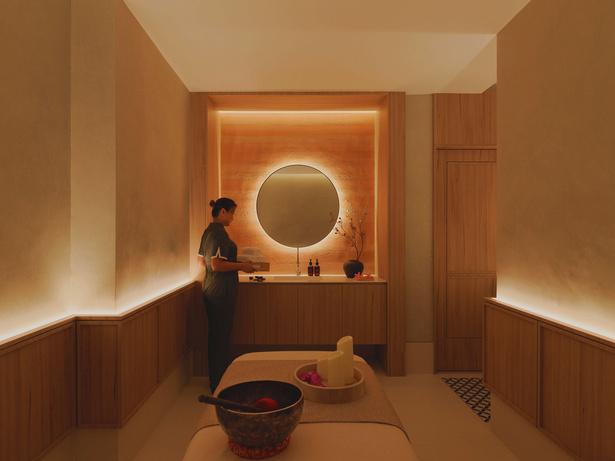 Sama wellness spa