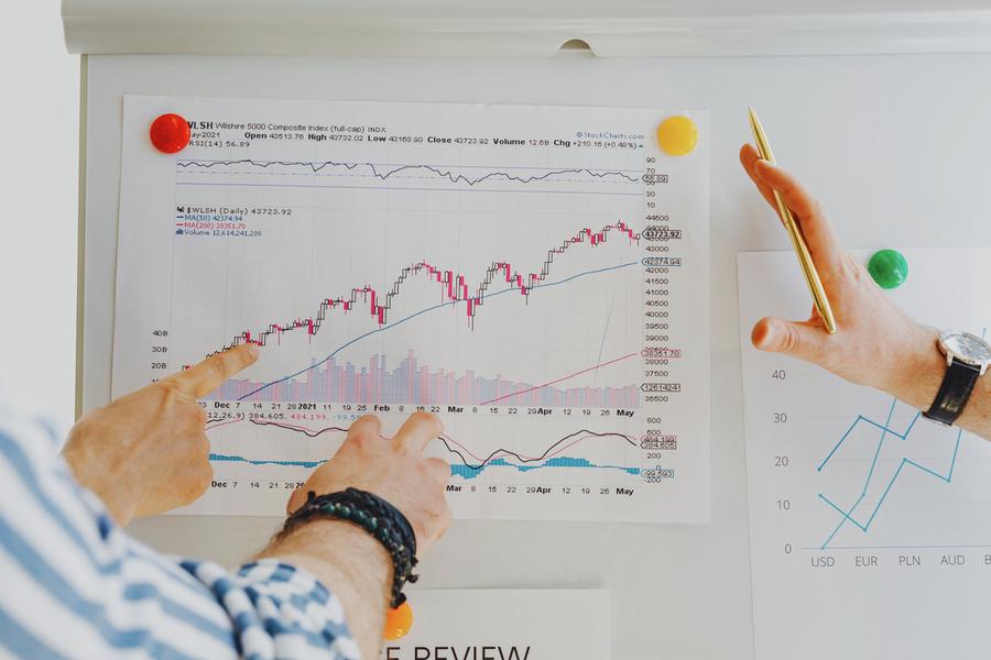 Investor relations